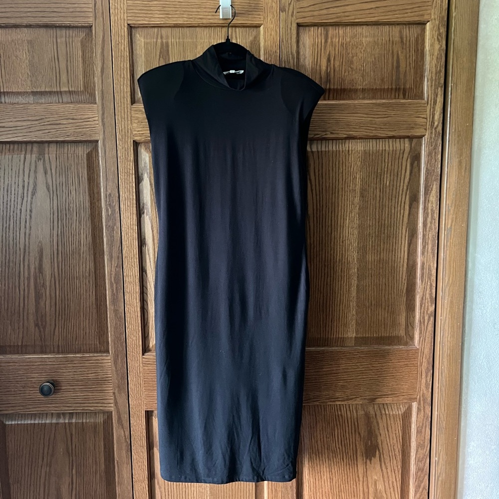 Good American Bodycon Dress